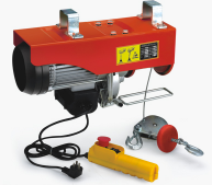 微型電動(dòng)葫蘆