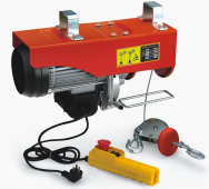 微型電動(dòng)葫蘆