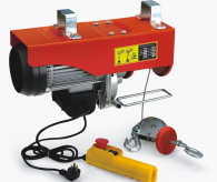 小型電動(dòng)葫蘆